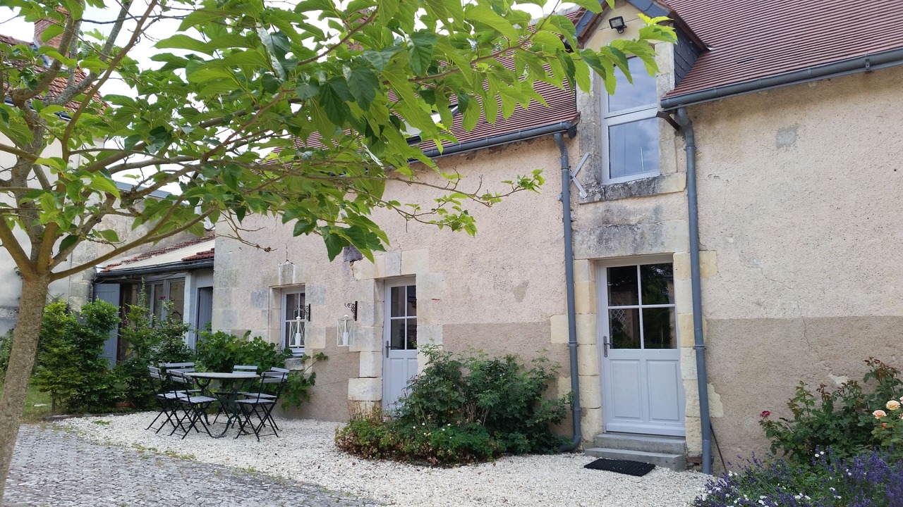 Photo of Outdoor in Le-Petit-Pressigny