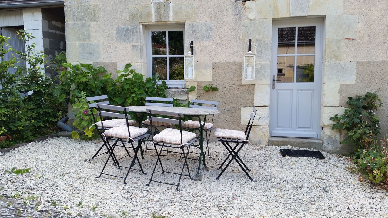 Photo of Outdoor in Le-Petit-Pressigny