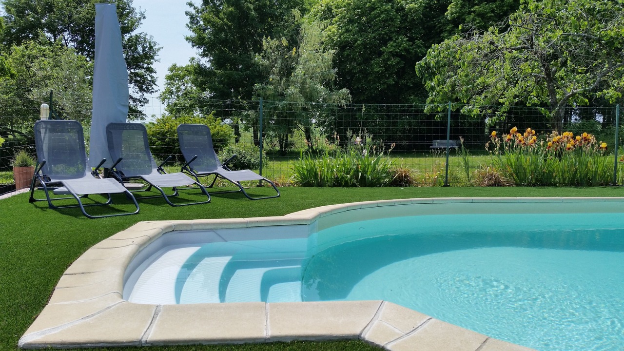 Photo of Outdoor in Le-Petit-Pressigny