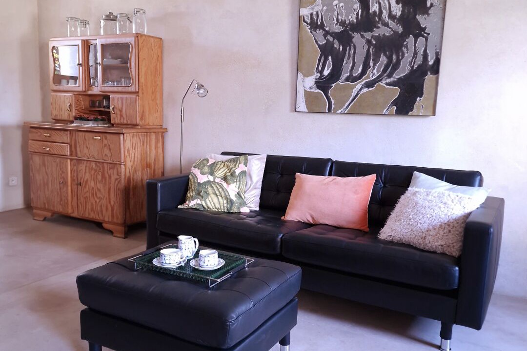 Photo of Livingroom in Le-Petit-Pressigny