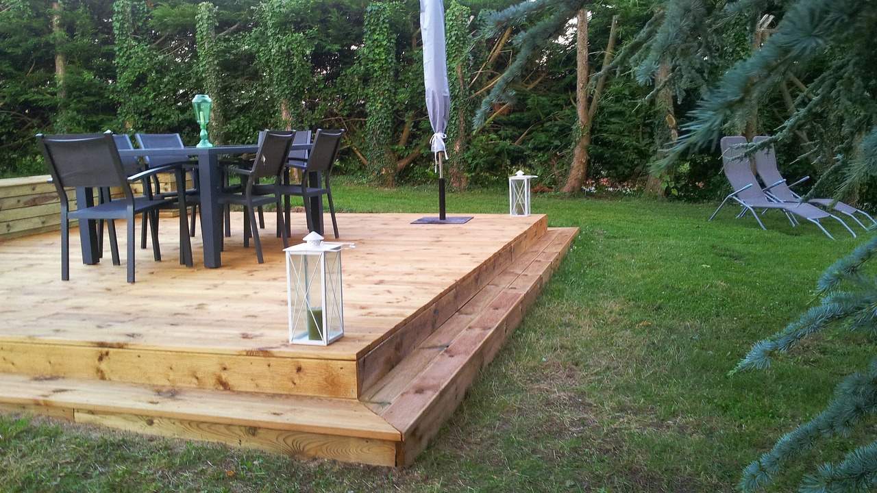 Photo of Outdoor in Le-Petit-Pressigny
