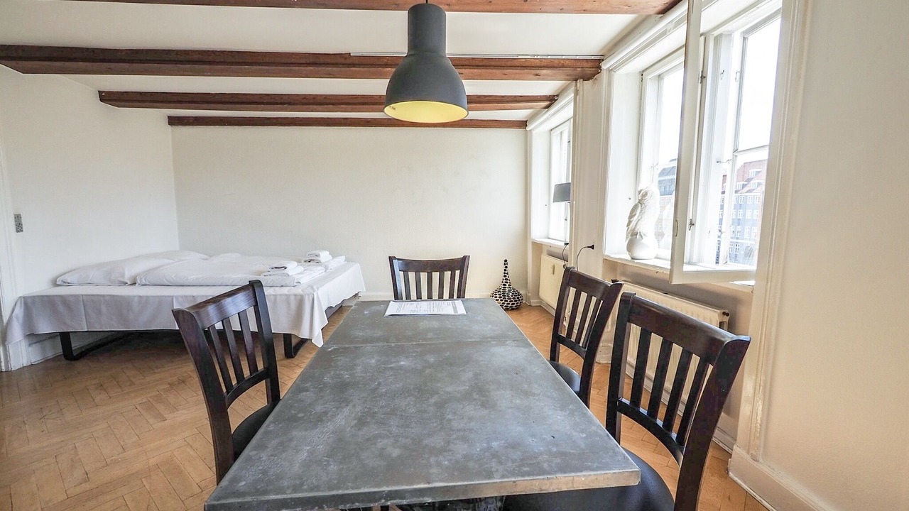 Photo of Others in Nyhavn - Amalienborg