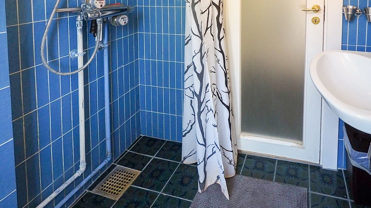 Photo of Bathroom in Nyhavn - Amalienborg