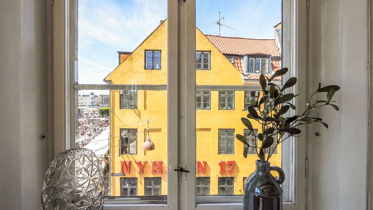 Photo of Others in Nyhavn - Amalienborg