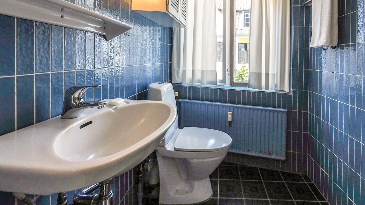 Photo of Bathroom in Nyhavn - Amalienborg