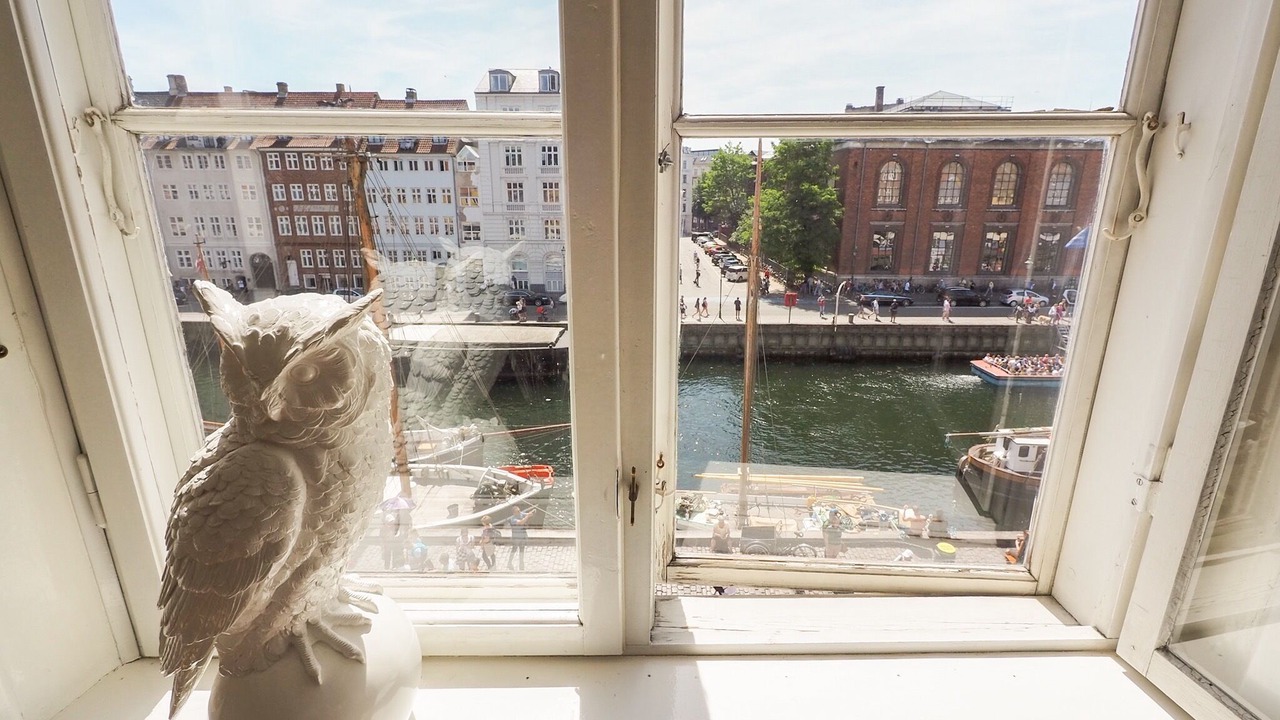 Photo of Others in Nyhavn - Amalienborg