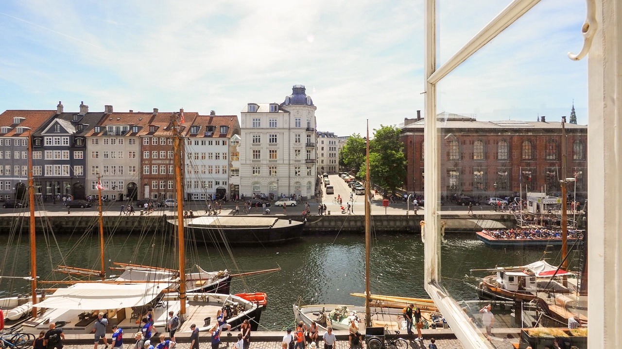 Photo of Others in Nyhavn - Amalienborg