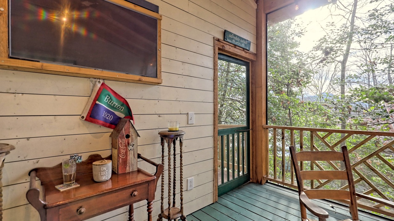 Photo of Outdoor in Clayton