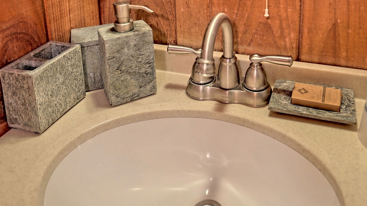 Photo of Bathroom in Clayton