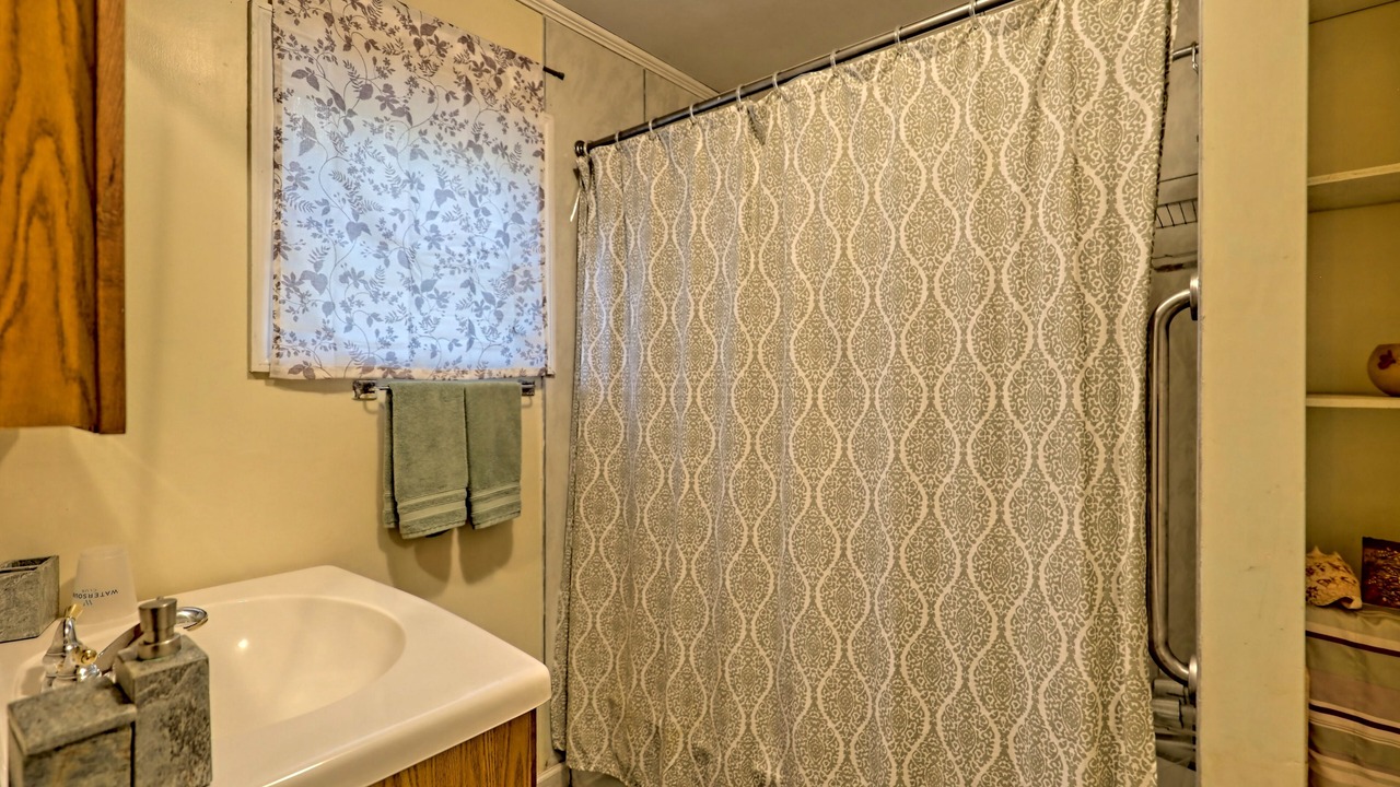 Photo of Bathroom in Clayton