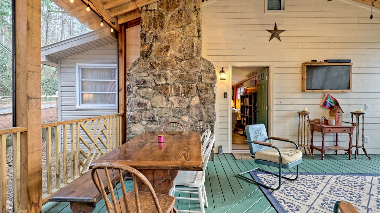 Photo of Outdoor in Clayton