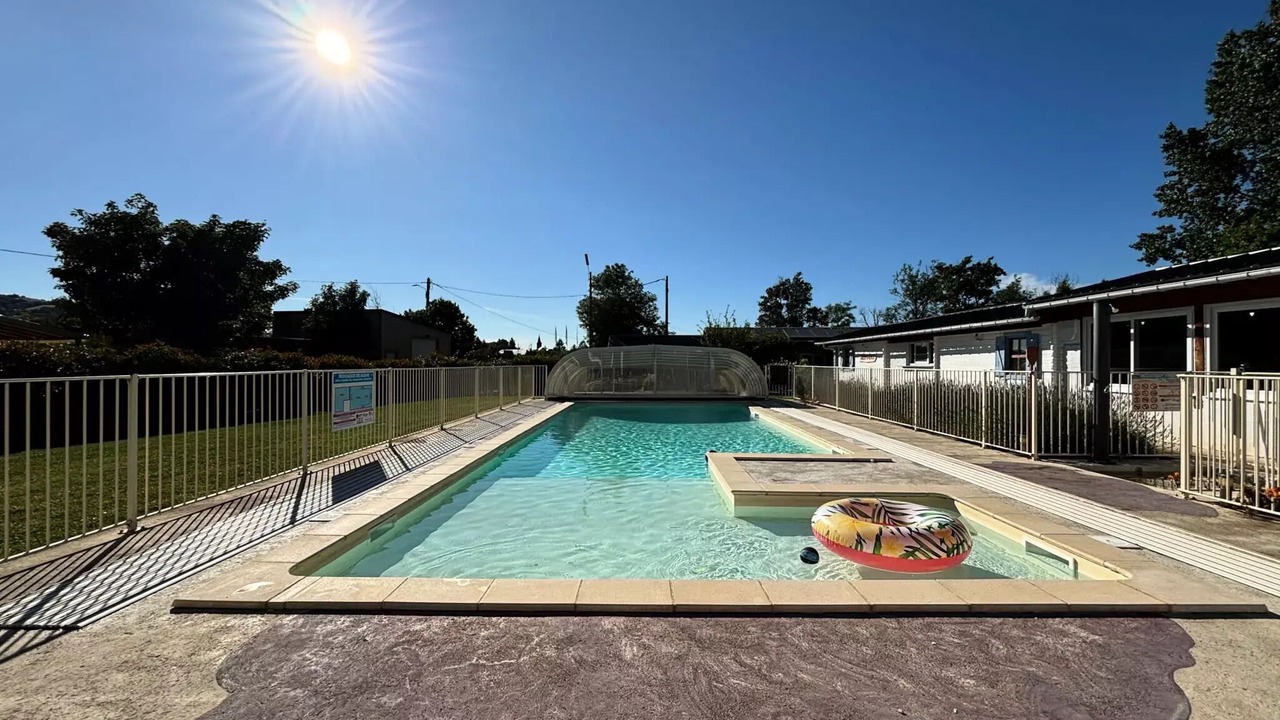 Photo of Outdoor in Recoules-Previnquieres