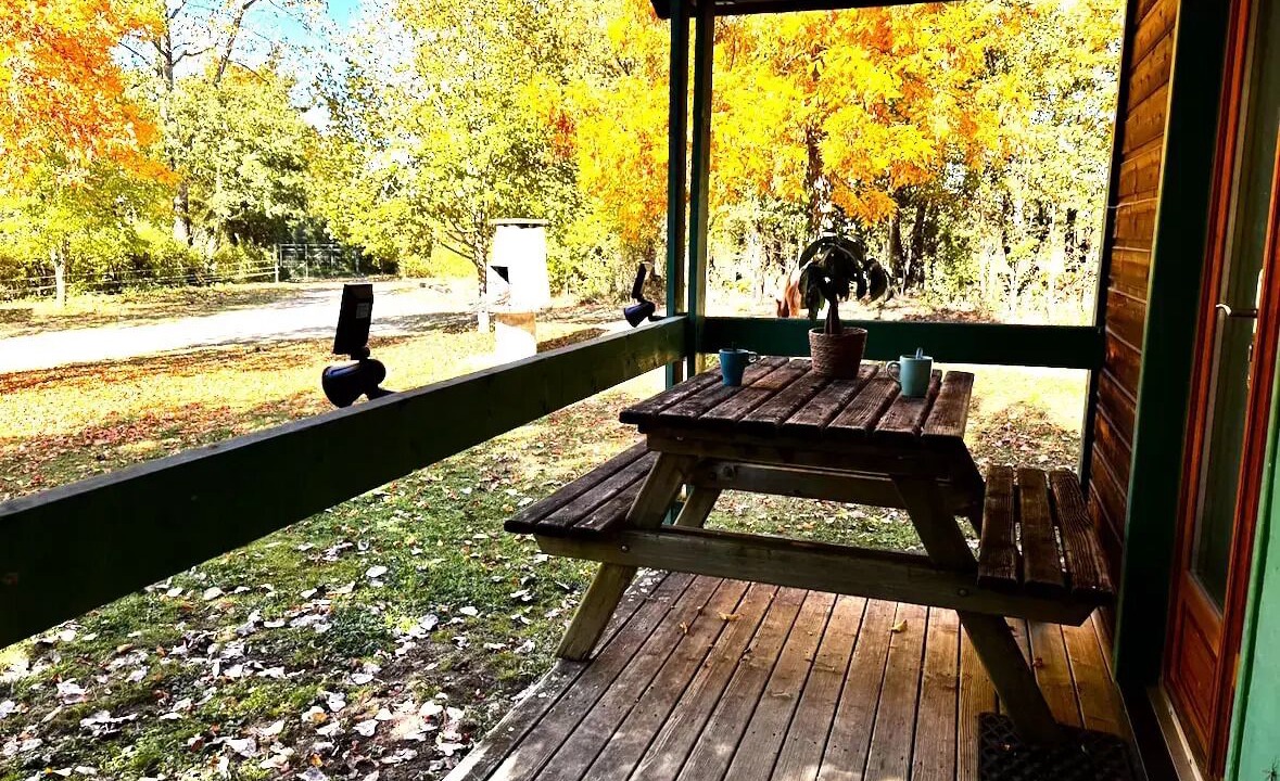 Photo of Outdoor in Recoules-Previnquieres