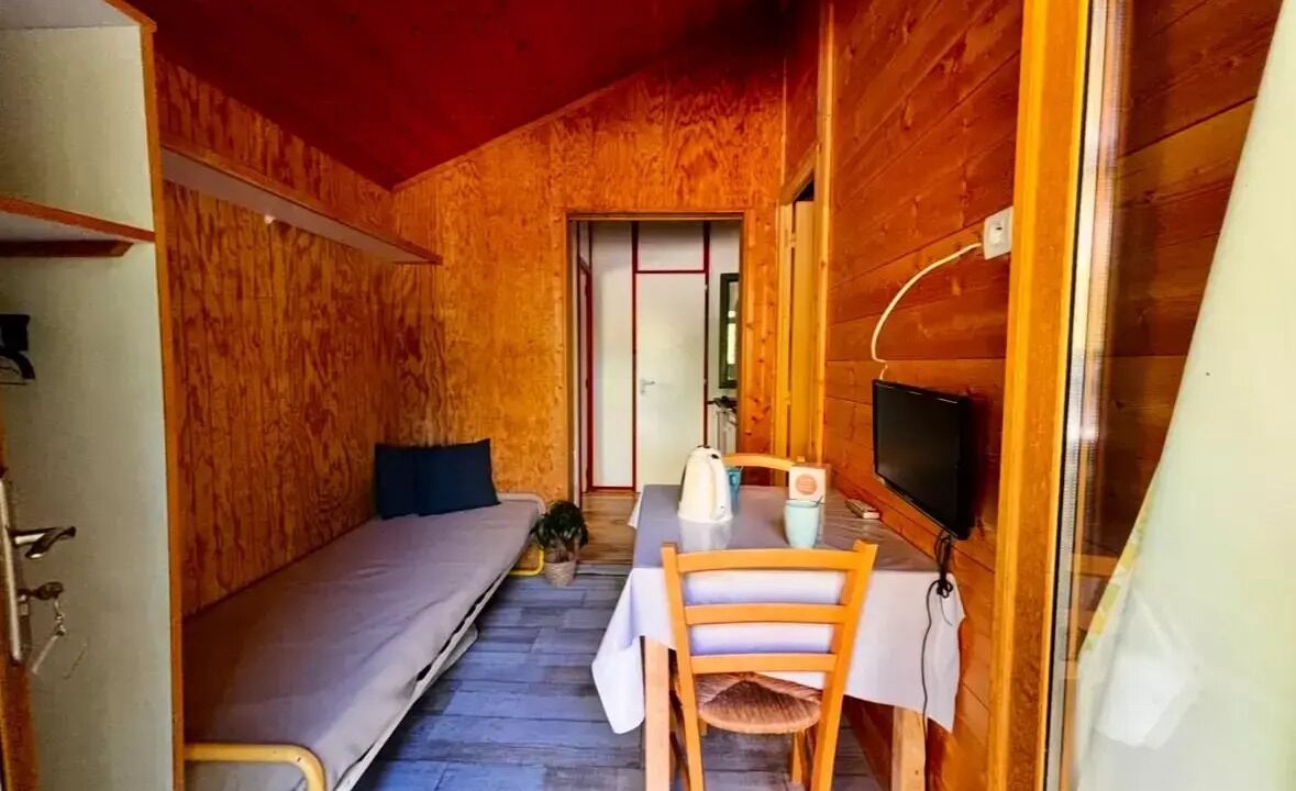 Photo of Bedroom in Recoules-Previnquieres