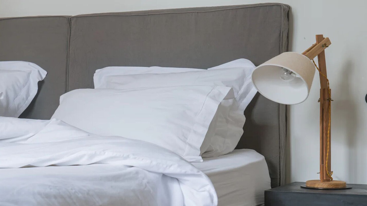 Photo of Bedroom in Notre-Dame-des-Champs