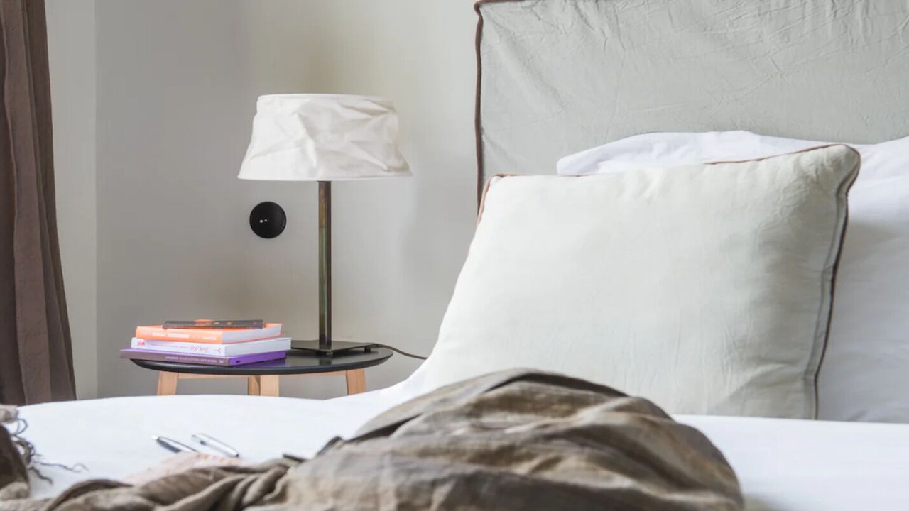 Photo of Bedroom in Notre-Dame-des-Champs