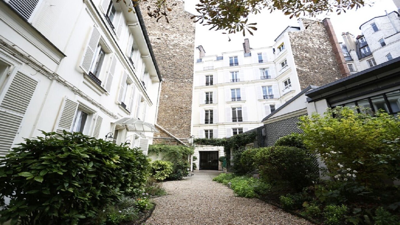 Photo of Outdoor in Notre-Dame-des-Champs