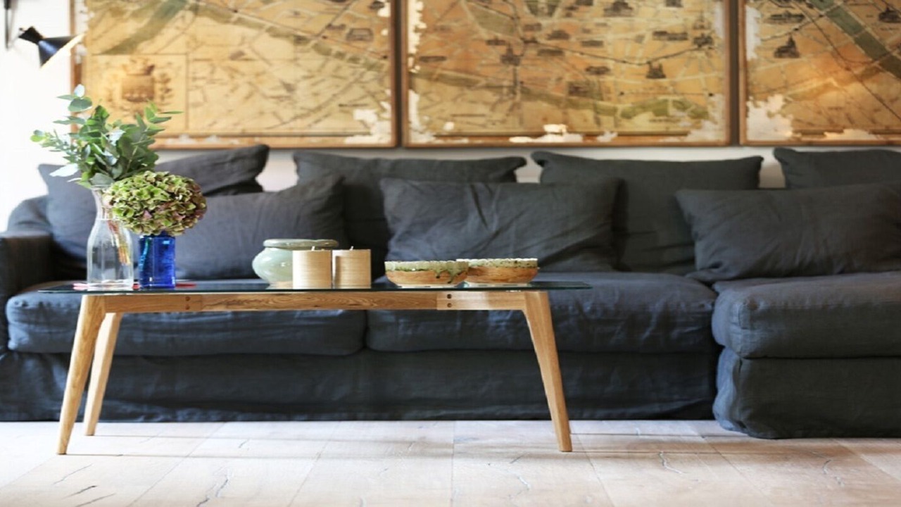 Photo of Livingroom in Notre-Dame-des-Champs