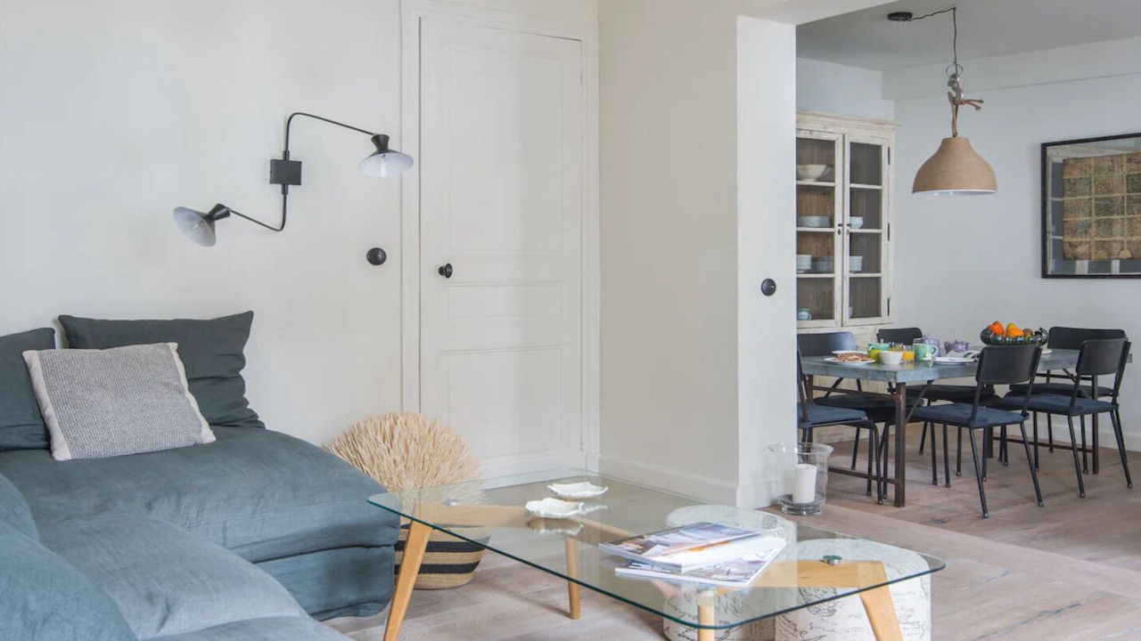 Photo of Livingroom in Notre-Dame-des-Champs
