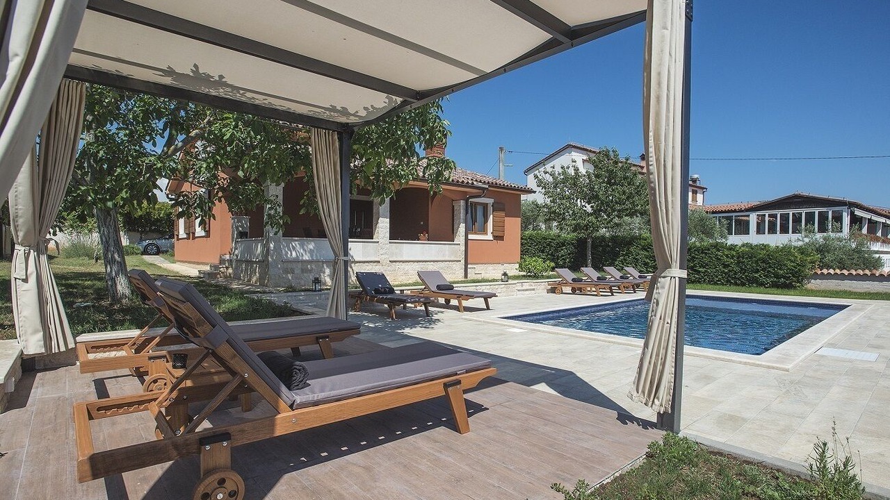 Photo of Outdoor in Barbariga