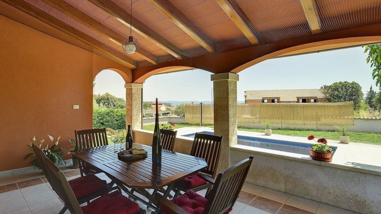 Photo of Outdoor in Barbariga