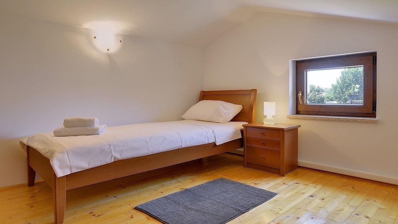 Photo of Bedroom in Barbariga