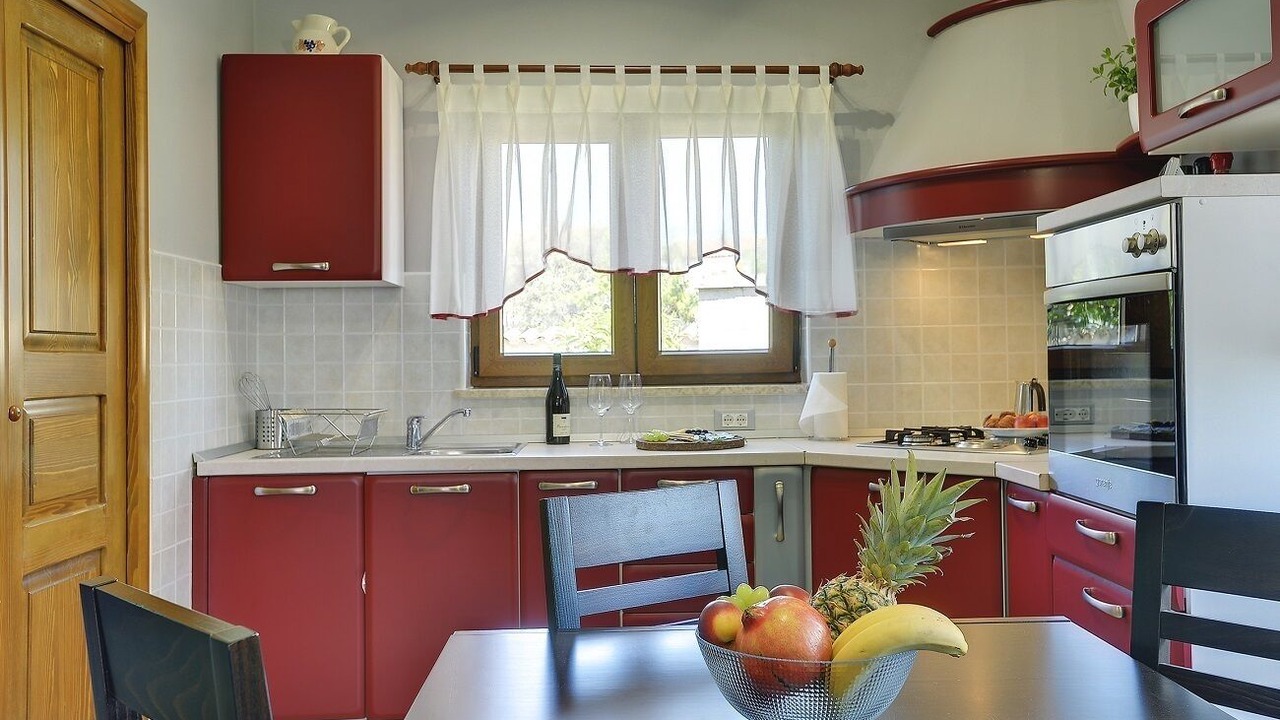 Photo of Kitchen in Barbariga
