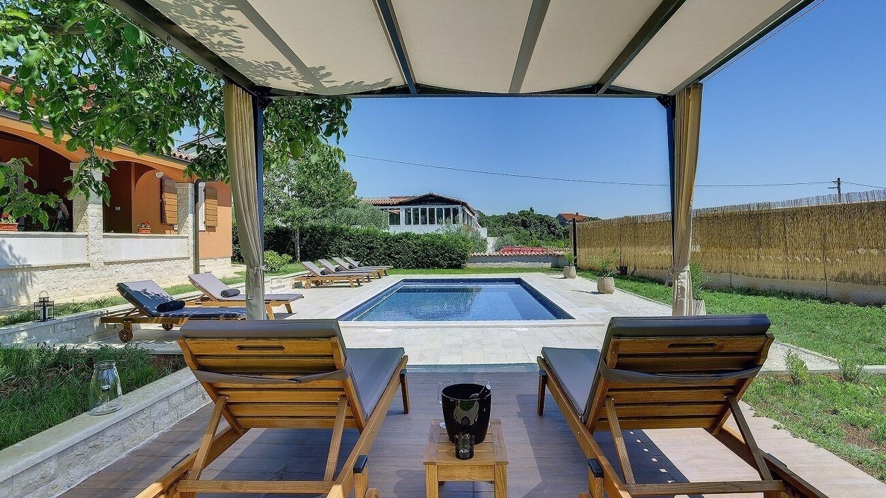 Photo of Outdoor in Barbariga