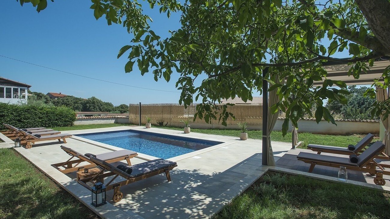 Photo of Outdoor in Barbariga