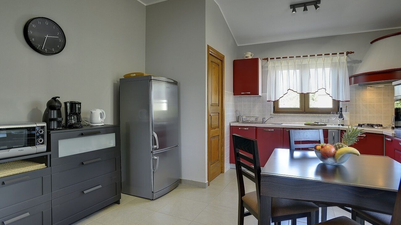 Photo of Kitchen in Barbariga