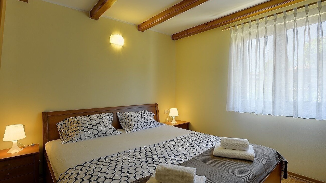Photo of Bedroom in Barbariga