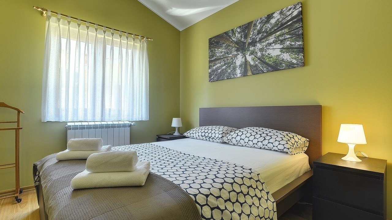 Photo of Bedroom in Barbariga