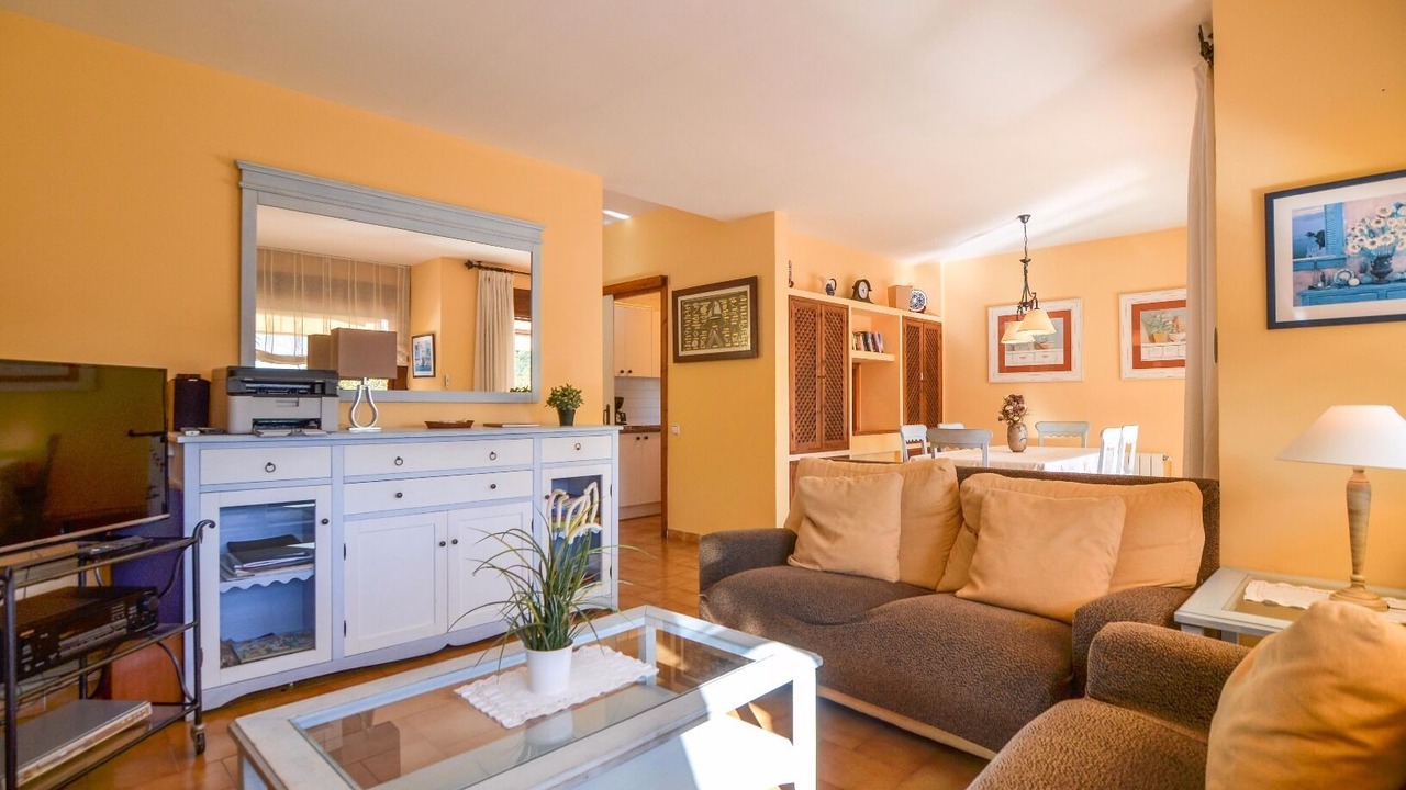 Photo of Livingroom in Tossa de Mar