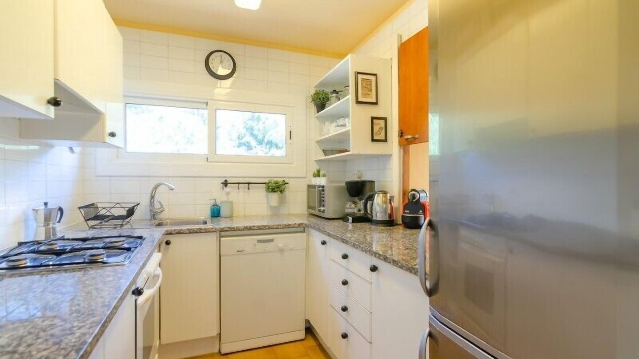 Photo of Kitchen in Tossa de Mar