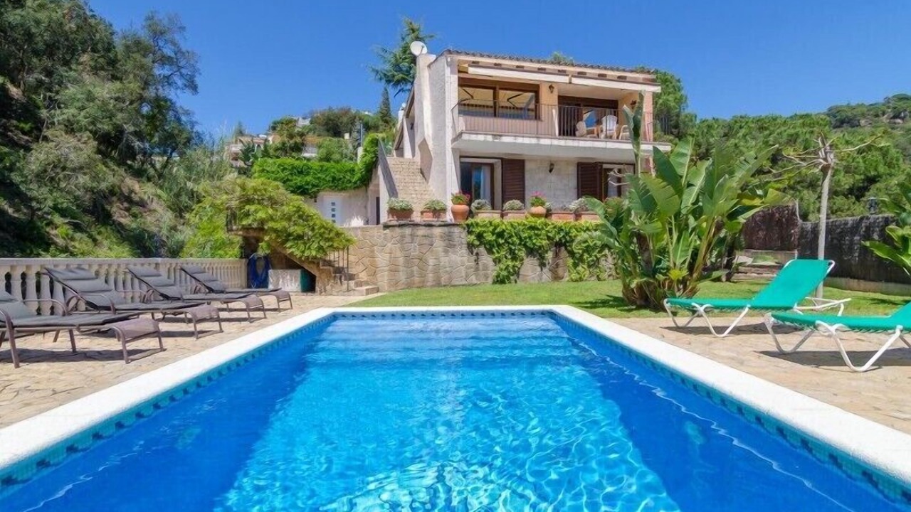Photo of Outdoor in Tossa de Mar