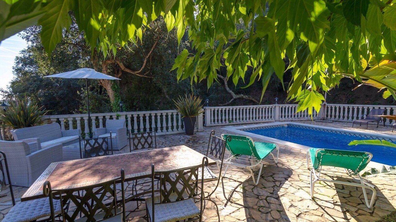 Photo of Outdoor in Tossa de Mar