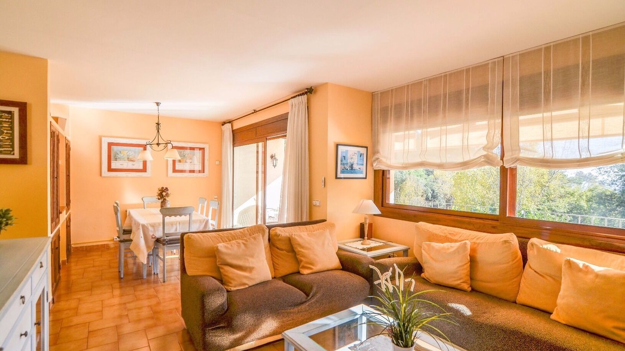 Photo of Livingroom in Tossa de Mar