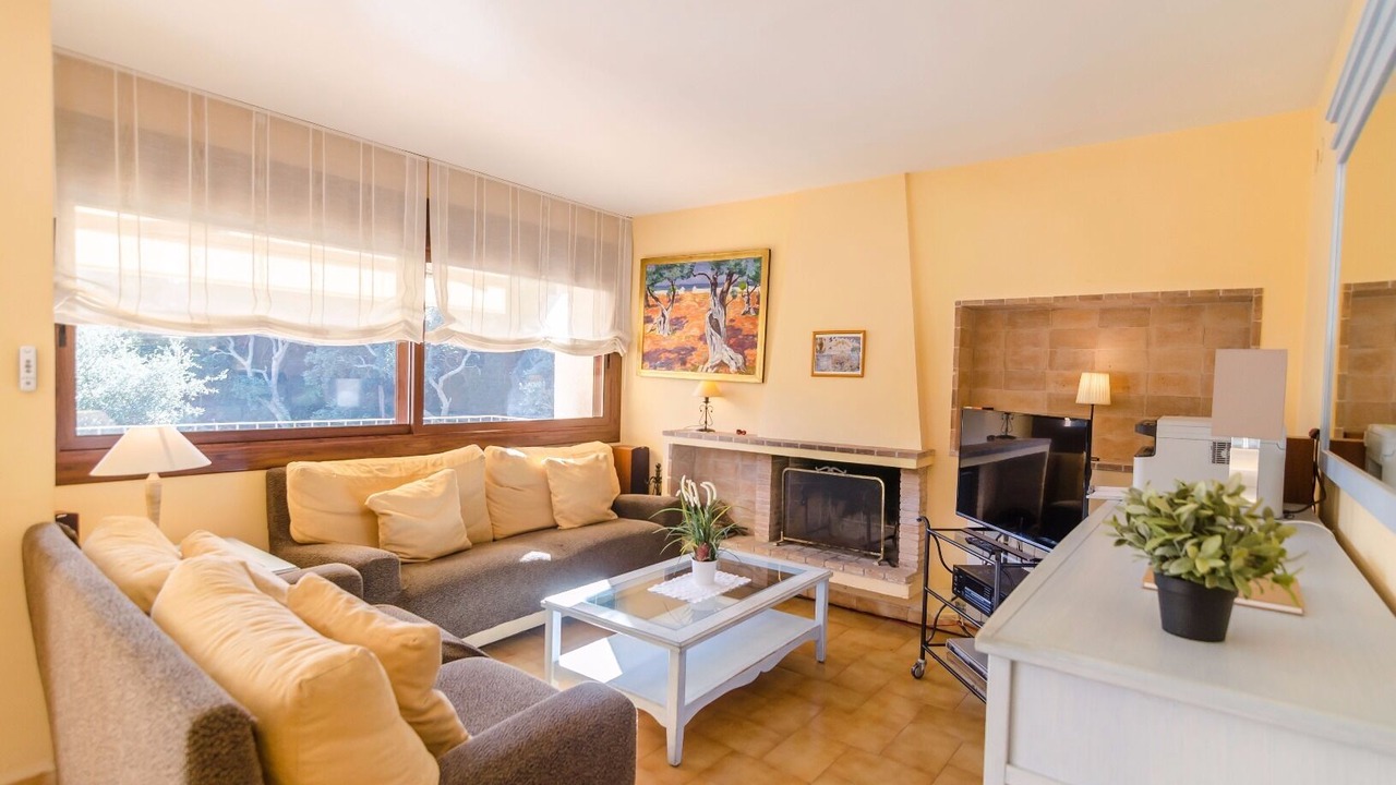 Photo of Livingroom in Tossa de Mar