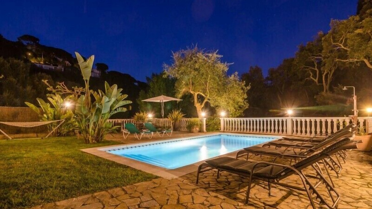 Photo of Outdoor in Tossa de Mar