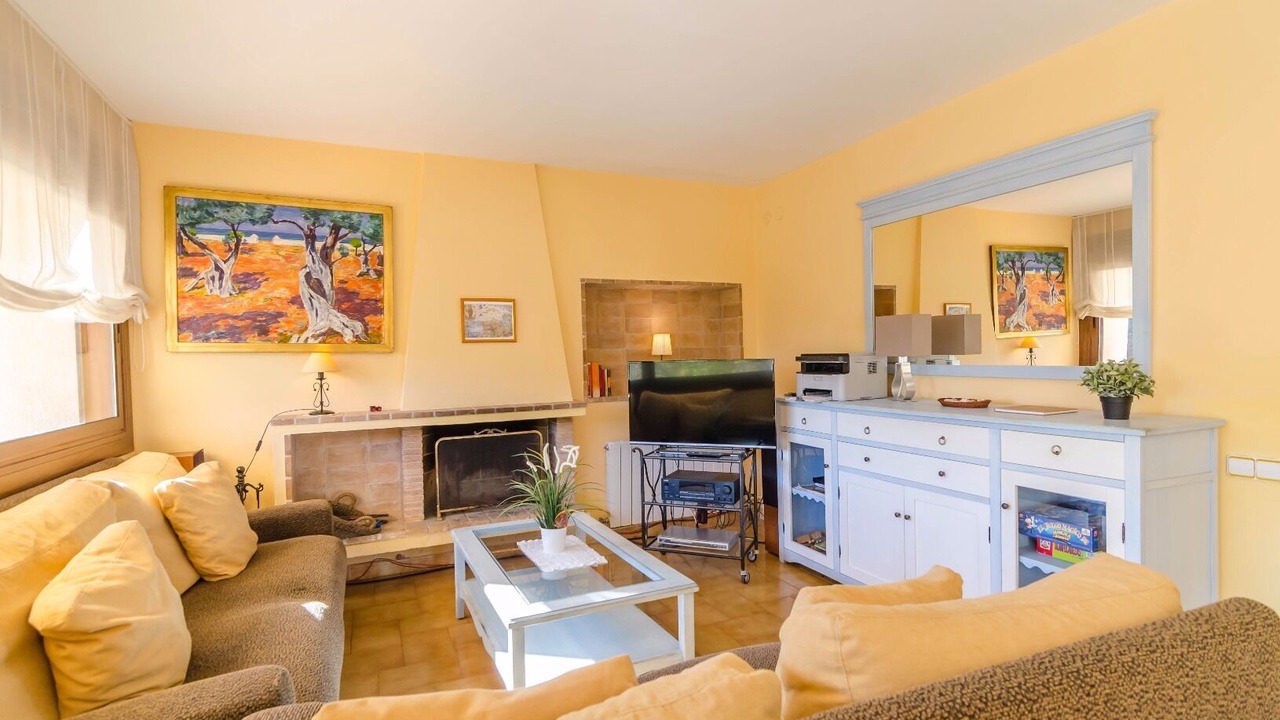 Photo of Livingroom in Tossa de Mar