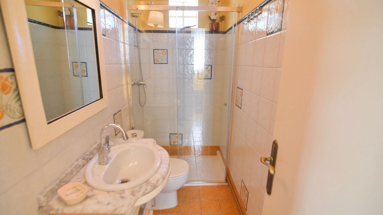 Photo of Bathroom in Tossa de Mar