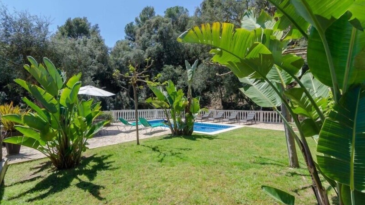 Photo of Outdoor in Tossa de Mar