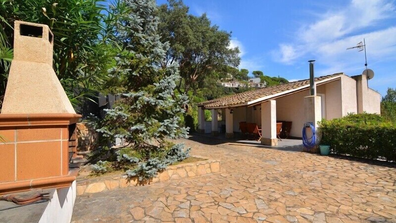 Photo of Outdoor in Tossa de Mar