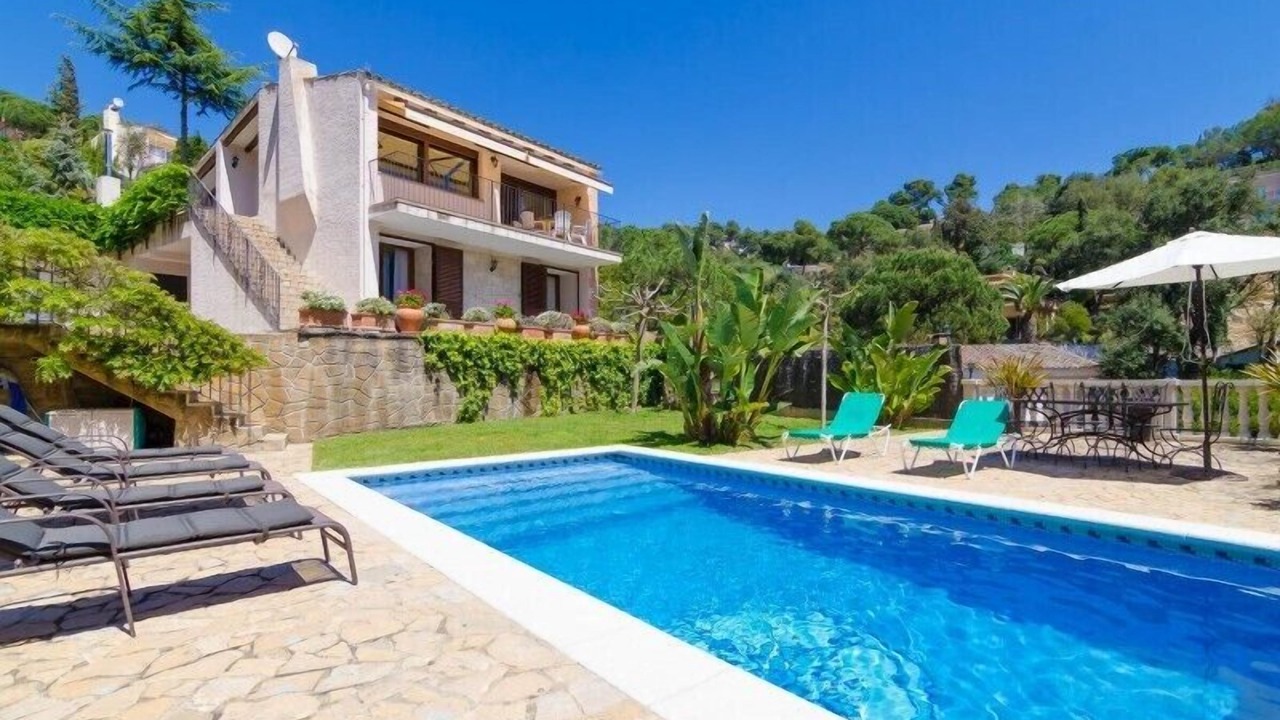 Photo of Outdoor in Tossa de Mar