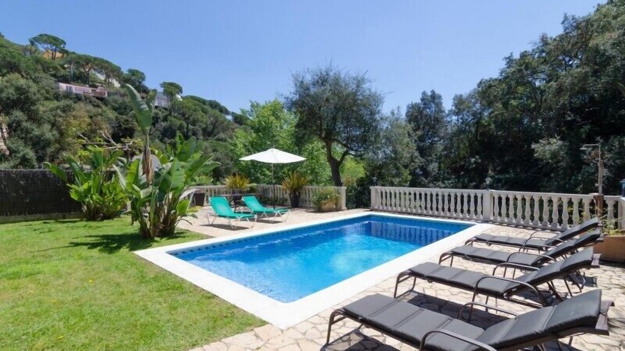 Photo of Outdoor in Tossa de Mar