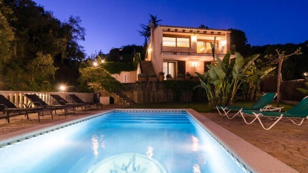 Photo of Outdoor in Tossa de Mar