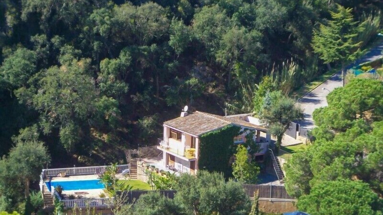Photo of Outdoor in Tossa de Mar