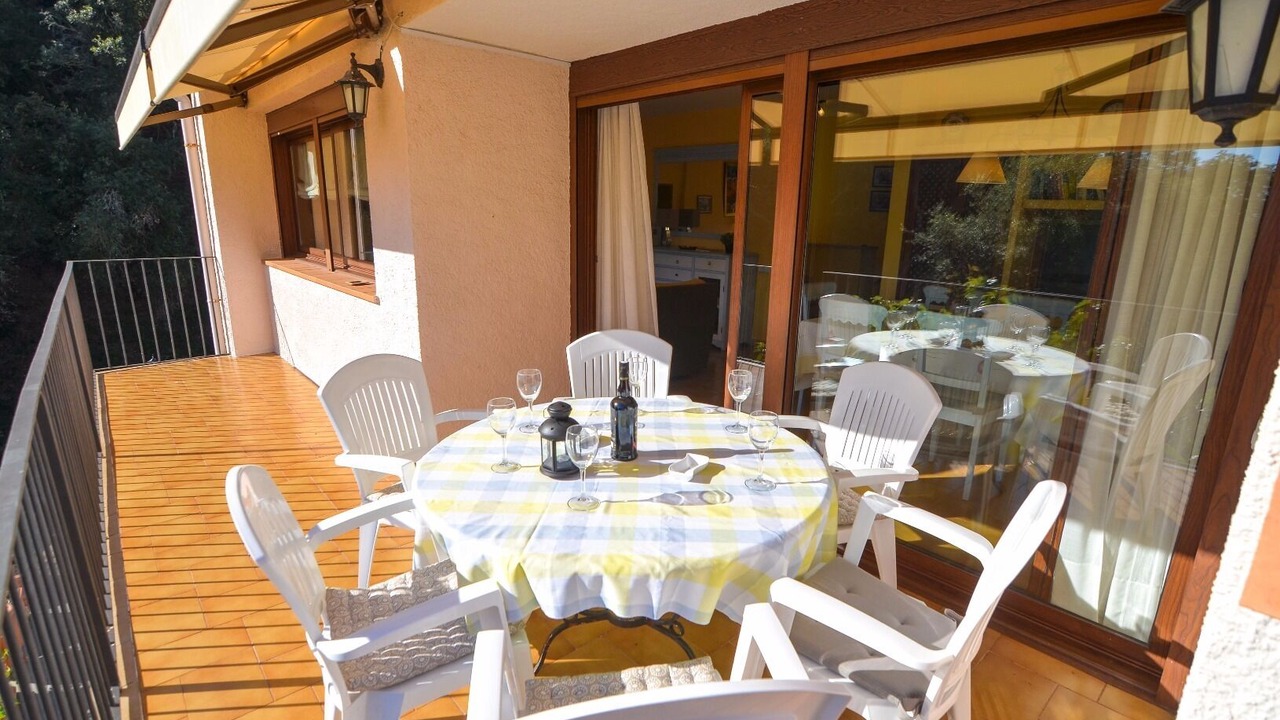 Photo of Outdoor in Tossa de Mar