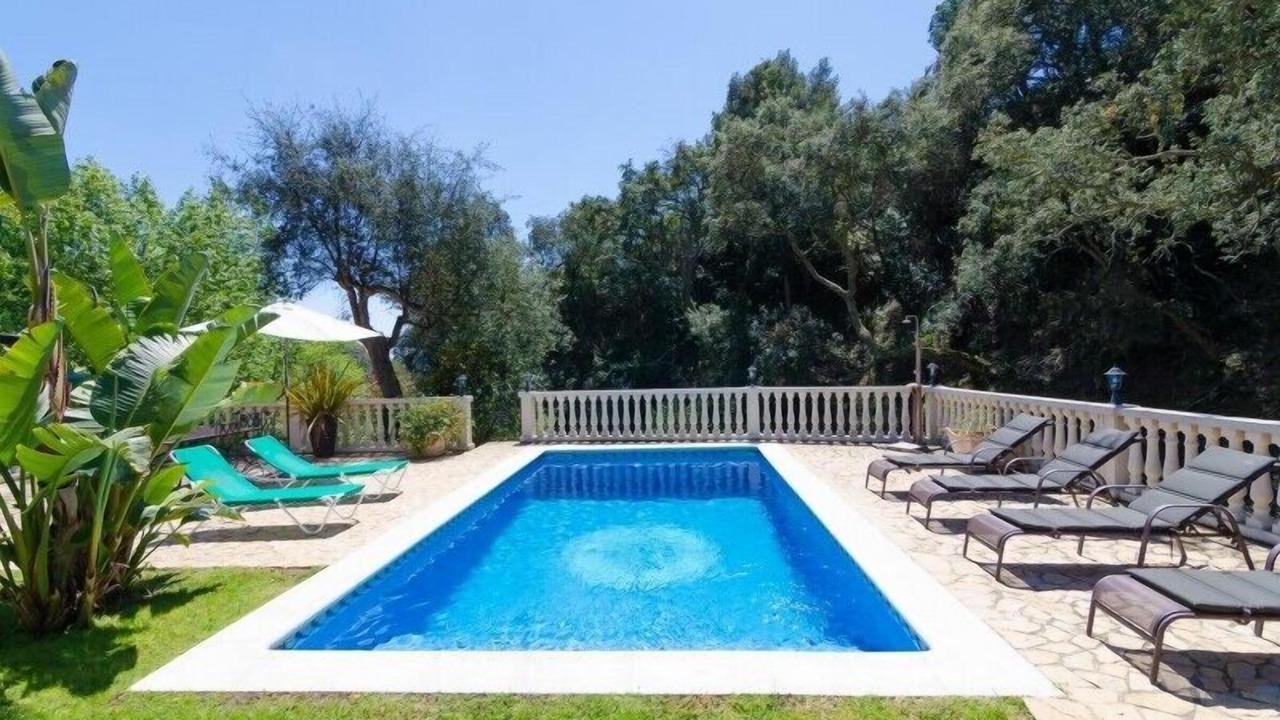 Photo of Outdoor in Tossa de Mar