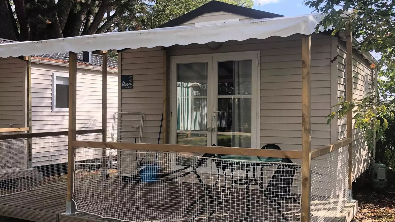 Photo of Patio Balcony in Guemene-Penfao